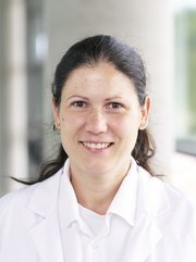 Profilbild von Dr. med. Vanessa Römer