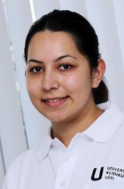 Profilbild von  Gentijana Nuraj