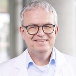 Profilbild von Prof. Dr. med. Jan Kassubek