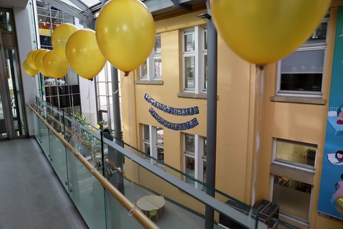 (Universitätsklinikum Ulm)