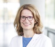 Profilbild von Prof. Dr. med. Dr. nat. med. Nadine Gaisa