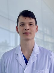 Profilbild von Dr. med. Oliver Schlusche