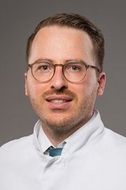 Profilbild von Dr. med. Bernd Lutz
