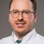 Profilbild von Dr. med. Bernd Lutz