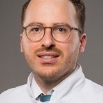 Profilbild von Dr. med. Bernd Lutz