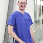 Profilbild von Priv.-Doz. Dr. Sebastian Bode
