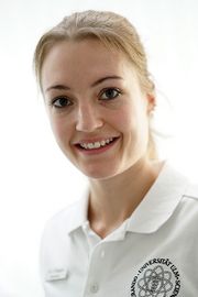Profilbild von Dr. Julia Glöggler