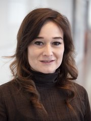 Profilbild von Melissa Schmid