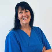 Profilbild von  Nadine Gebhard