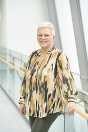 Profilbild von Doris Allich