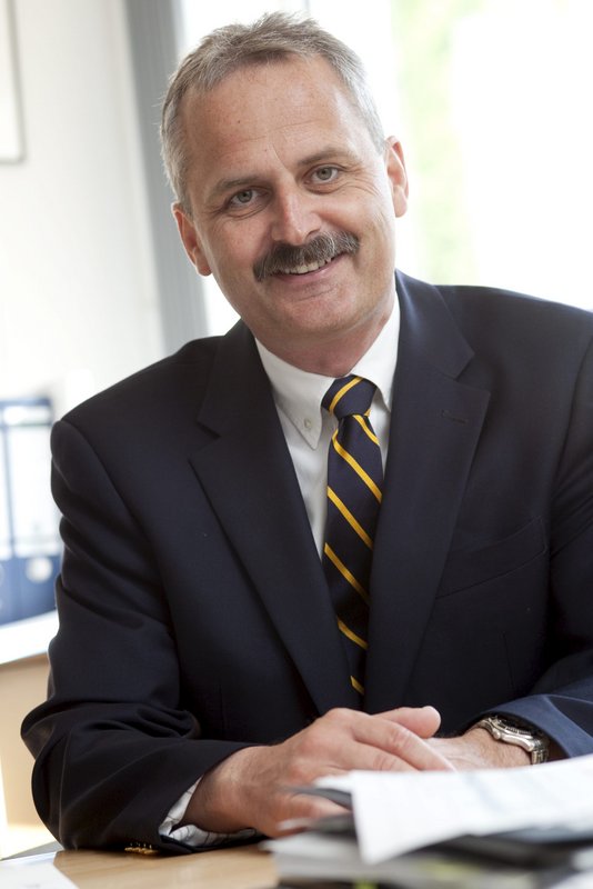 Gesundheitsvorsorge für die Truppe | Universitätsklinikum Ulm