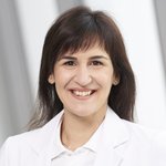 Profilbild von Dr. med./Univ. Belgrad Zorana Todorovic