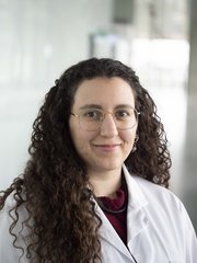 Profilbild von  Mantalena Ymeri Desylla