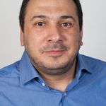 Profilbild von Dr. Elias Hobeika
