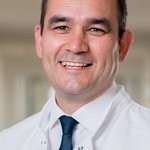 Profilbild von Priv.-Doz. Dr. med. Timo Zippelius
