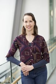 Profilbild von  Stephanie Pucci Pegler