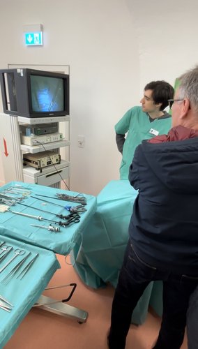 Foto: Universitätsklinikum Ulm