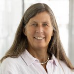 Profilbild von Annette Blatz