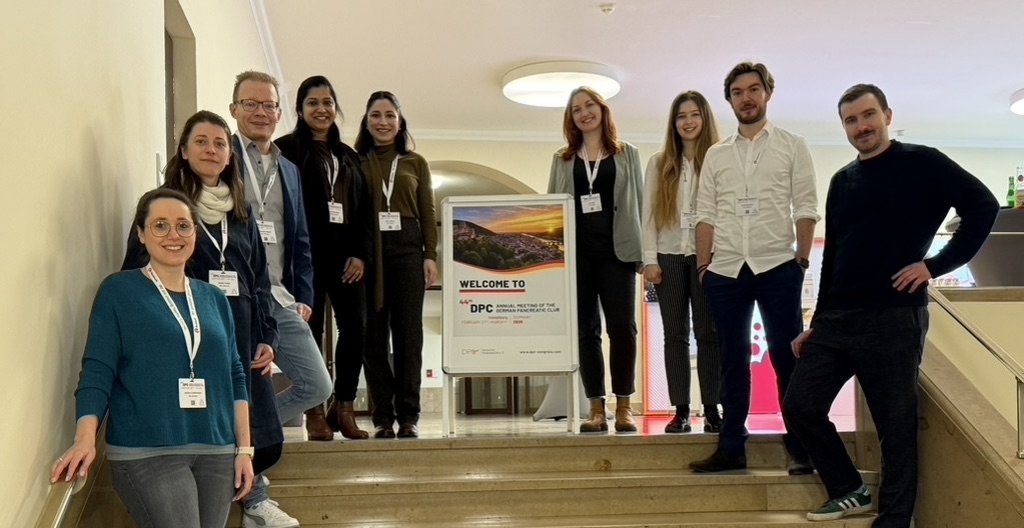 Group Photo IMOS Members at the DPC