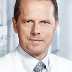 Profilbild von Prof. Dr. Dr. Bernd Lapatki