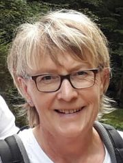 Profilbild von  Renate Durst