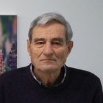 Profilbild von Prof. a.D. Dr.-Ing. Wolfgang Becker