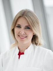Profilbild von Dr. Maria Kersten
