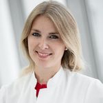 Profilbild von Dr. Maria Kersten