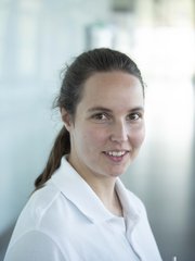 Profilbild von  Theresa Lehner
