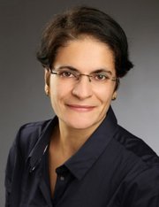 Profilbild von  Dolores Vargas Martinez