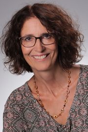 Profilbild von Dr. rer. physiol. Eva-Maria Jacobsen