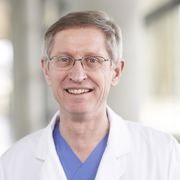Profilbild von Prof. Dr. med. Manfred Weiß