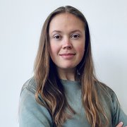 Profilbild von  Ellena Spieß (B.Sc.)