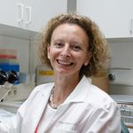 Profilbild von Prof. Dr. rer. nat. Lisa Wiesmüller