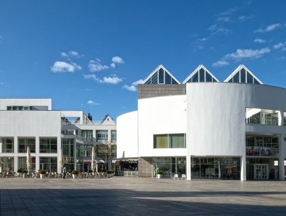 Das Internationale Onkologie-Symposium findet im Stadthaus Ulm statt