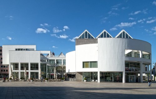 Das Internationale Onkologie-Symposium findet im Stadthaus Ulm statt