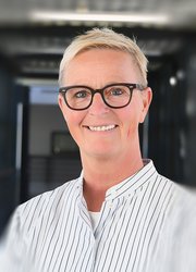 Profilbild von  Martina Dach