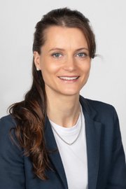Profilbild von Dr. Eva Gentner-Göbel