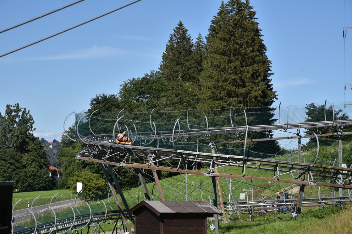 AlpSee Coaster