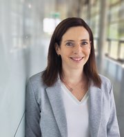Profilbild von Maike Ferland (B.Sc.)