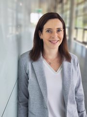 Profilbild von Maike Ferland (B. Sc.)