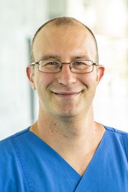 Profilbild von Dr. med. Max Neubert