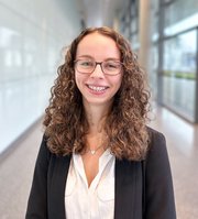 Profilbild von  Sabrina Wangler