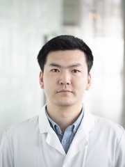 Profilbild von  Xuepeng Liu