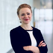 Profilbild von Prof. Dr. med. Friederike Liesche-Starnecker