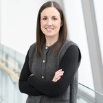 Profilbild von Carina Kilian