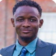 Profilbild von  Pelumi Adetunji