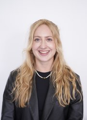 Profilbild von M.Sc. Lea Schmid