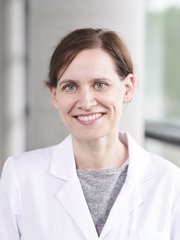 Profilbild von Dr. med. Susanne Müller