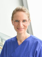 Profilbild von  Larissa Schweizer